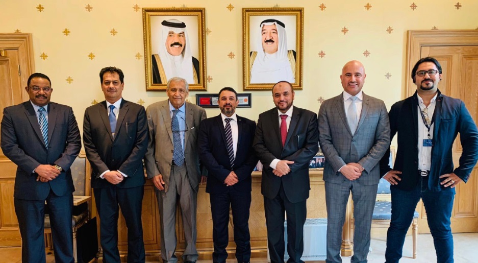 ICC Global Annual Conference 2019