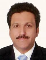 Haider Abbas Farman 
