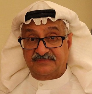 Mahmoud Bastaki 
